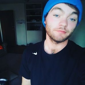 Meet your Posher, Alex